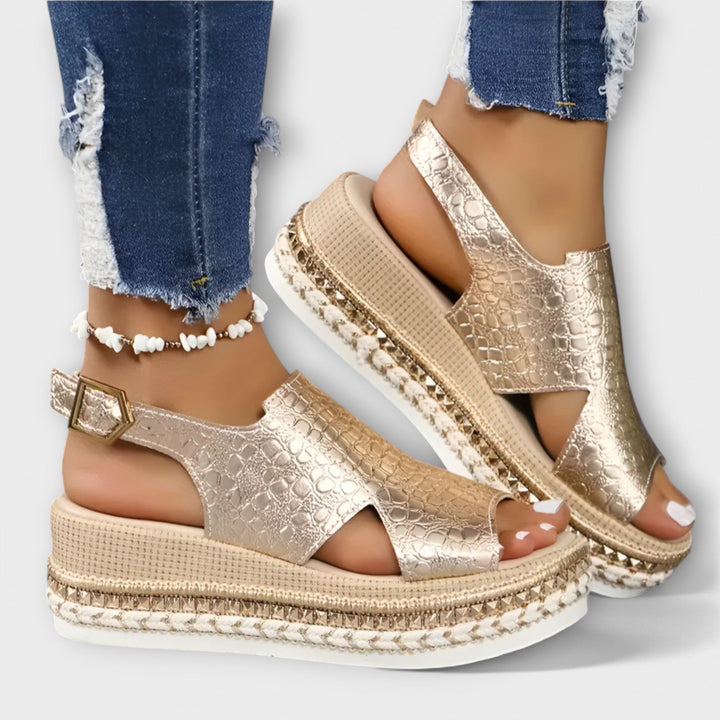 Sandales pour femmes