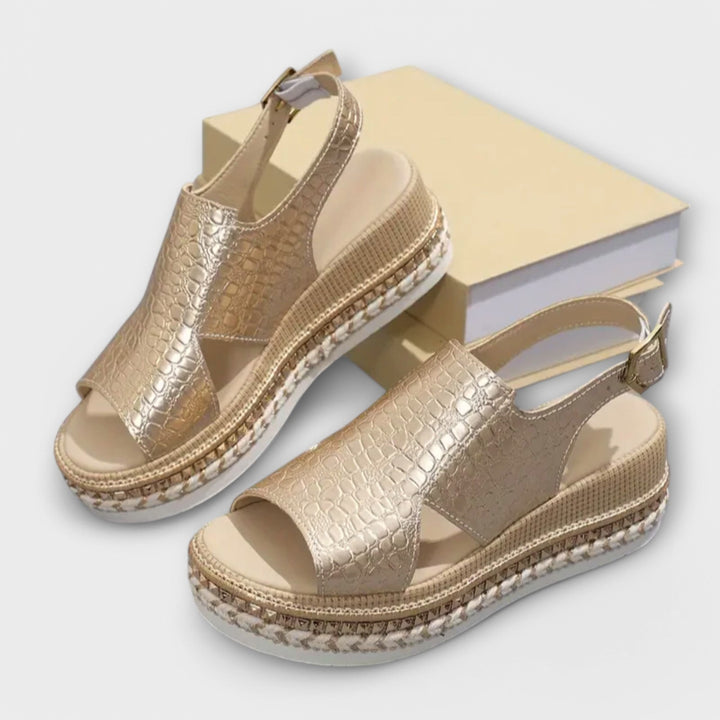 Sandales pour femmes