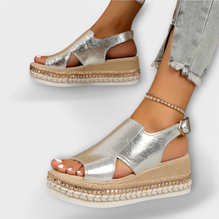 Sandales pour femmes