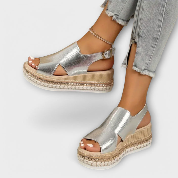 Sandales pour femmes