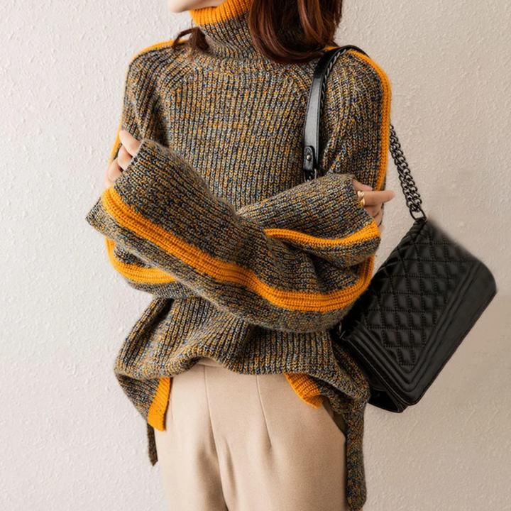 Avery™ - Pull Chic et Confortable