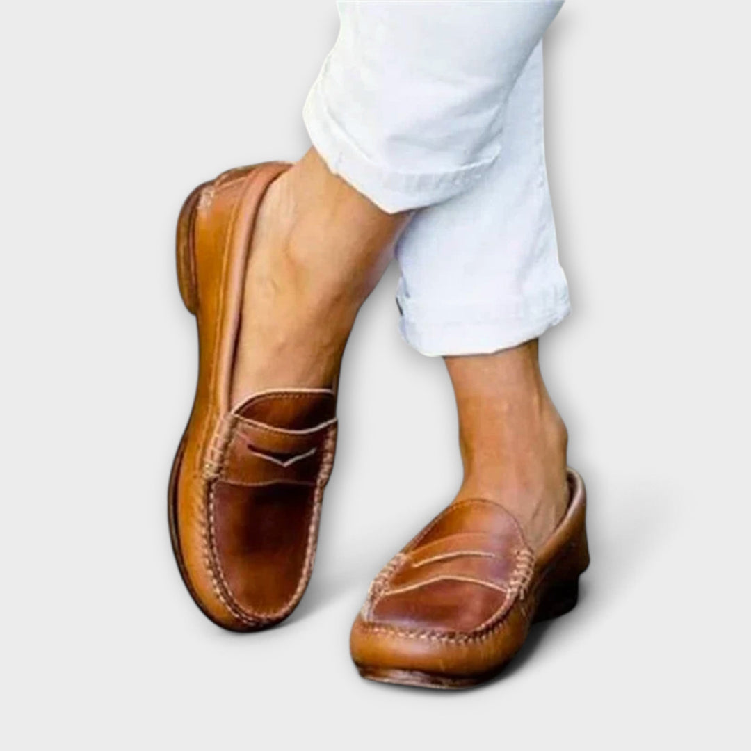 Eline Classiques Mocassins pour Femmes
