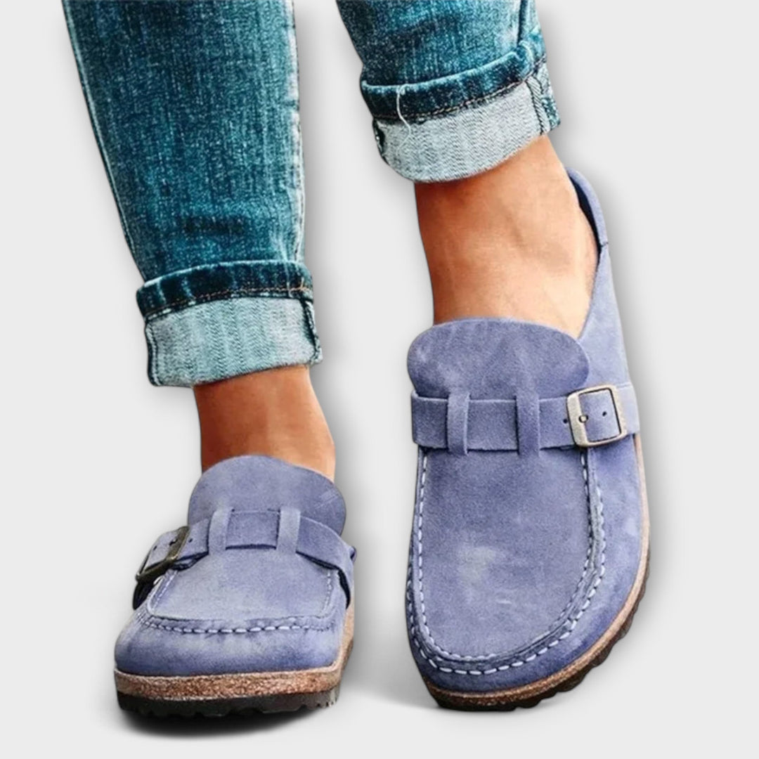 Mocassins Orthopédiques pour Femmes