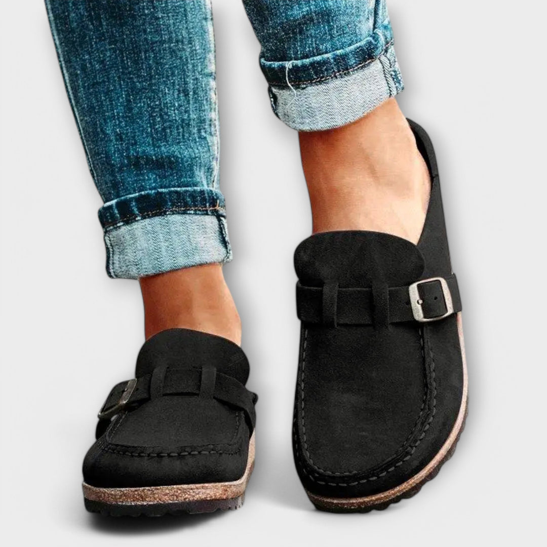 Mocassins Orthopédiques pour Femmes