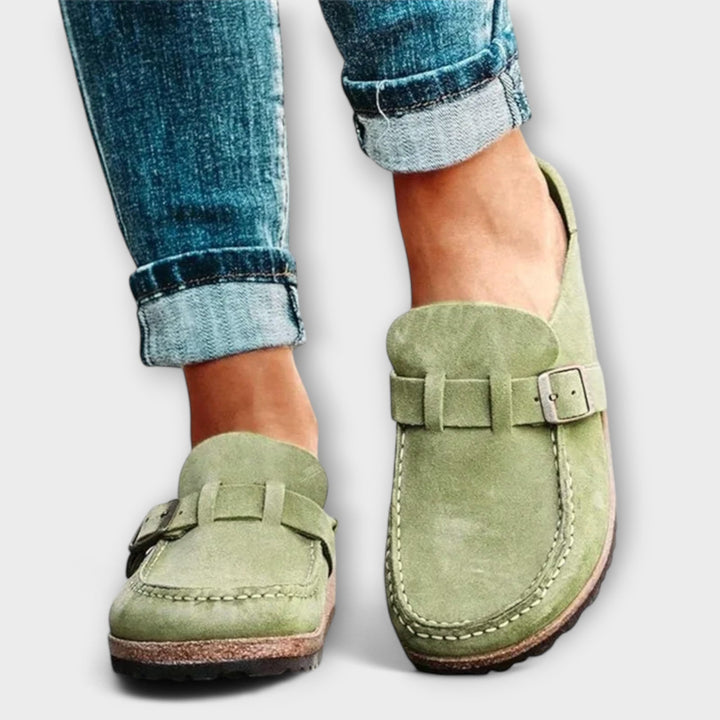 Mocassins Orthopédiques pour Femmes