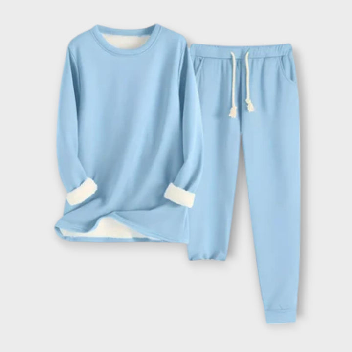 Ensemble Thermo-Fleece