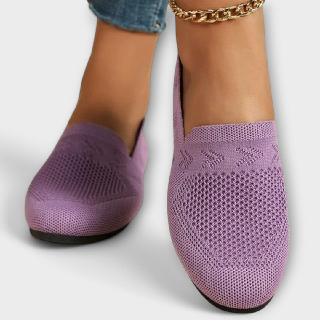 Mocassins Polyvalents