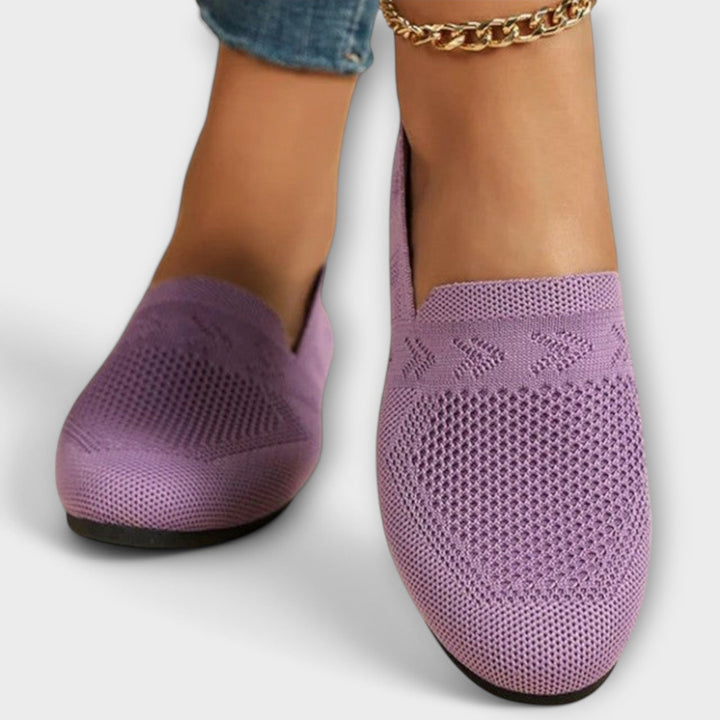 Mocassins Polyvalents
