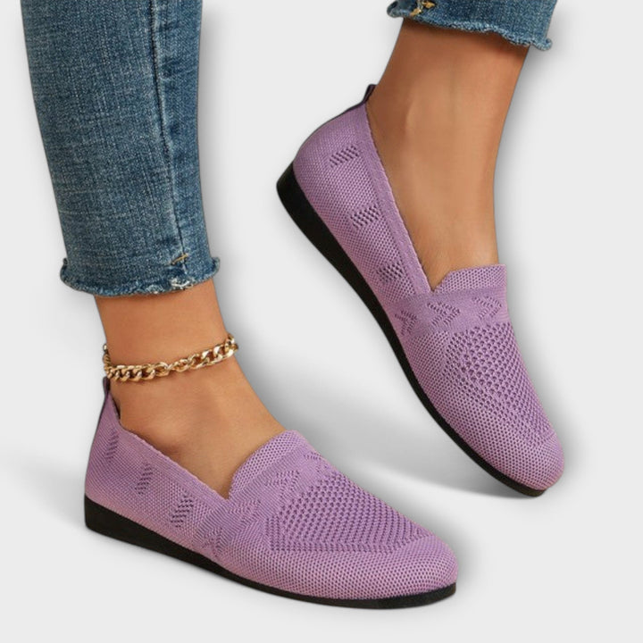 Mocassins Polyvalents