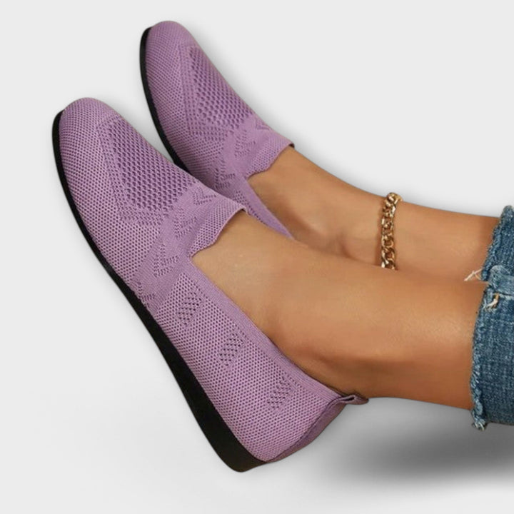 Mocassins Polyvalents
