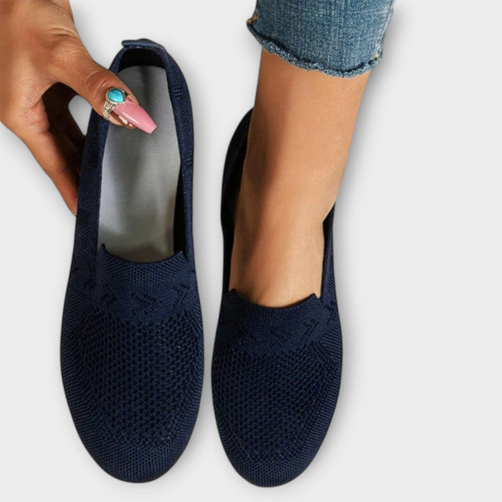 Mocassins Polyvalents