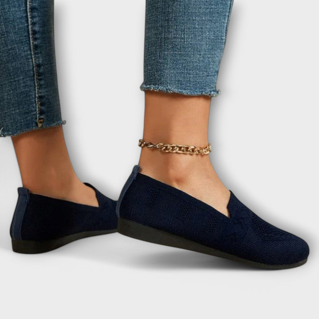 Mocassins Polyvalents