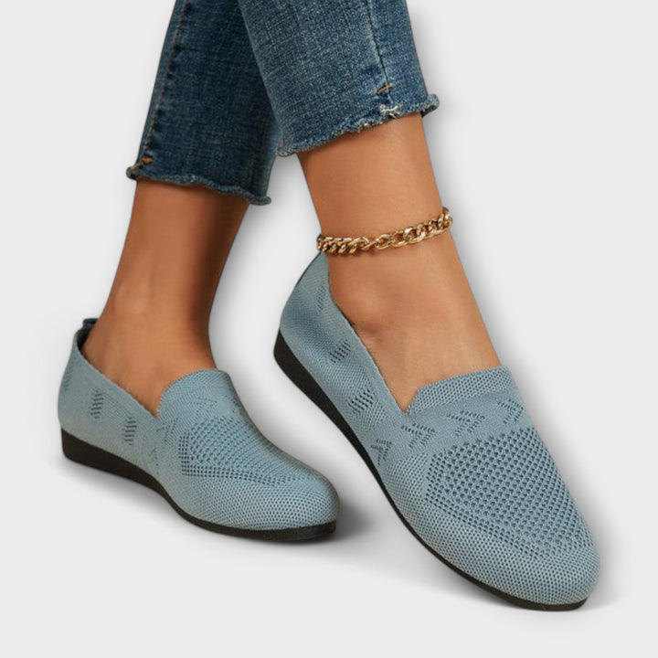 Mocassins Polyvalents