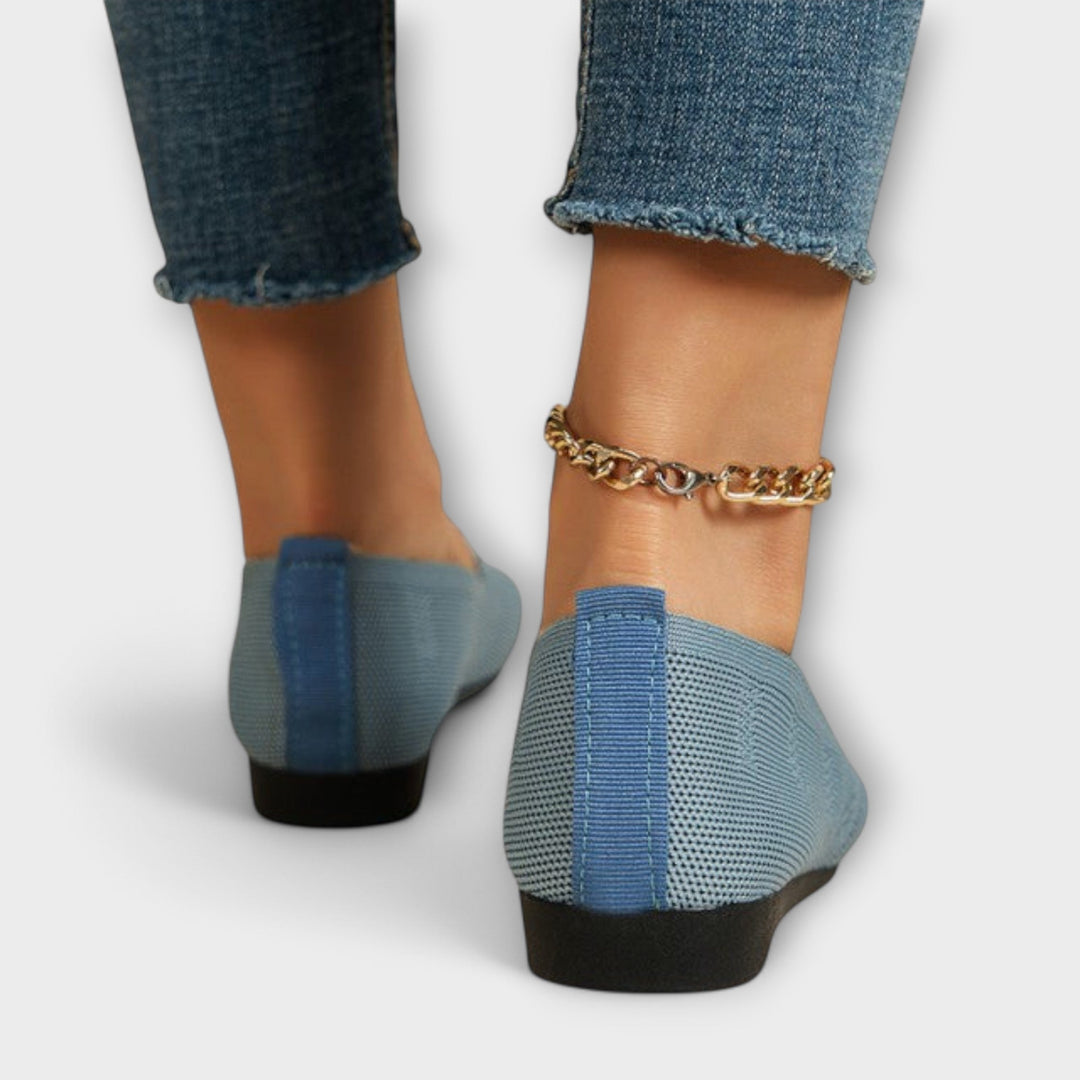 Mocassins Polyvalents
