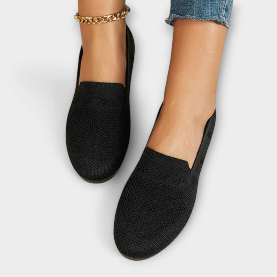 Mocassins Polyvalents