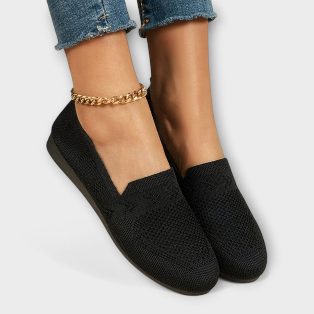 Mocassins Polyvalents