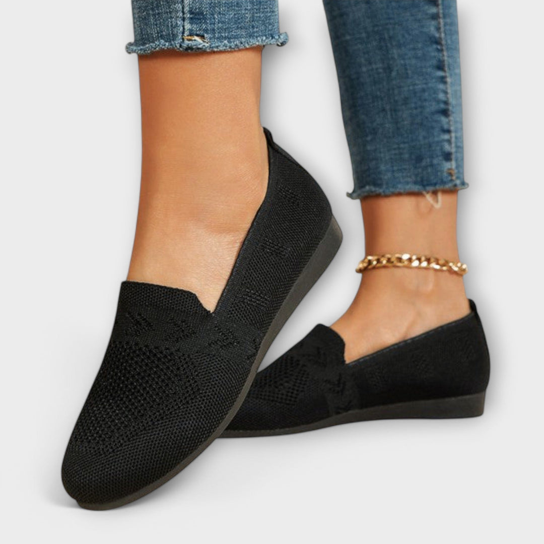 Mocassins Polyvalents
