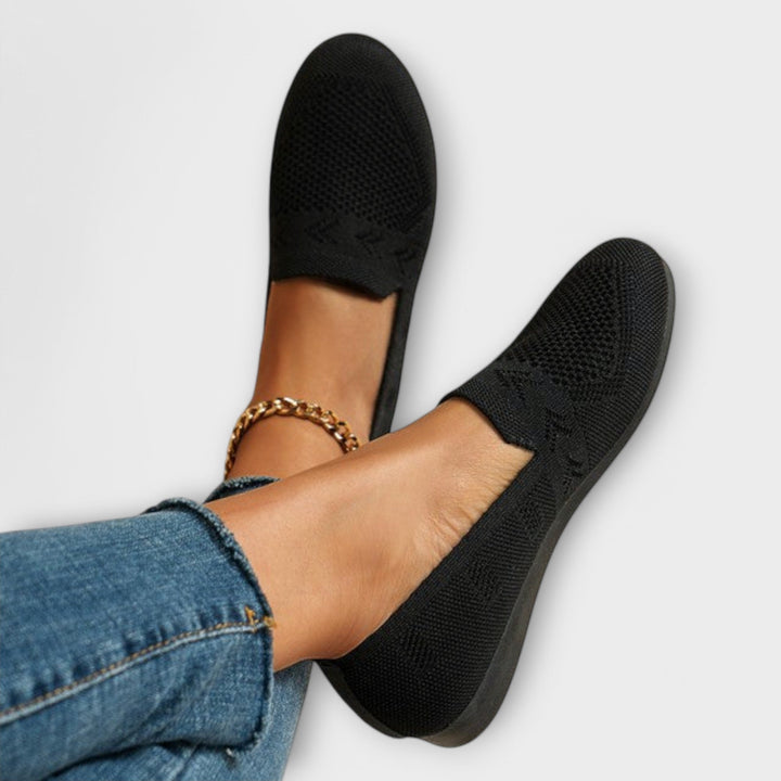 Mocassins Polyvalents