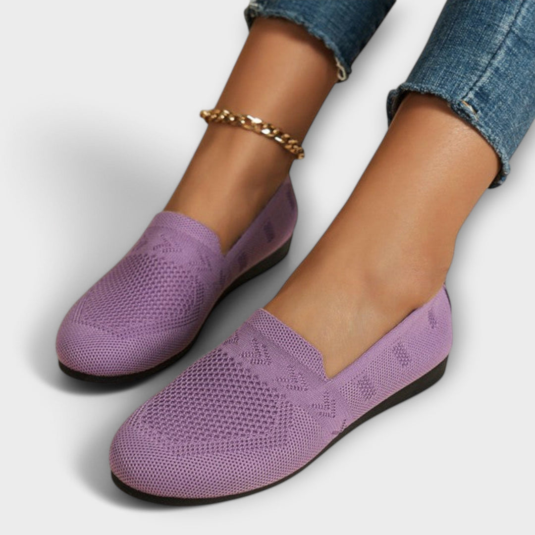 Mocassins Polyvalents