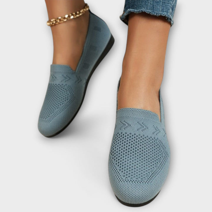 Mocassins Polyvalents