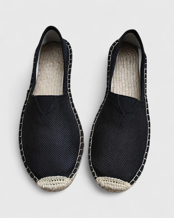 Alynthe | Espadrilles Orthopédiques