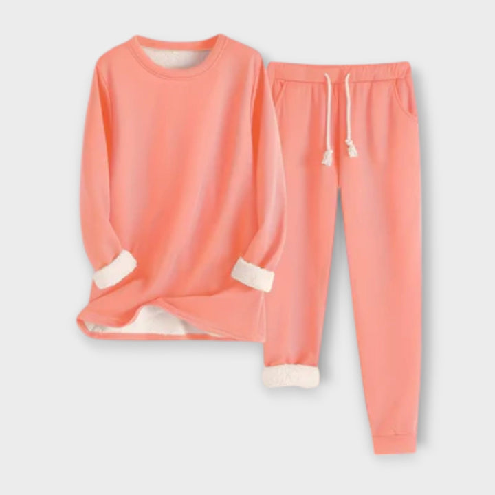Ensemble Thermo-Fleece