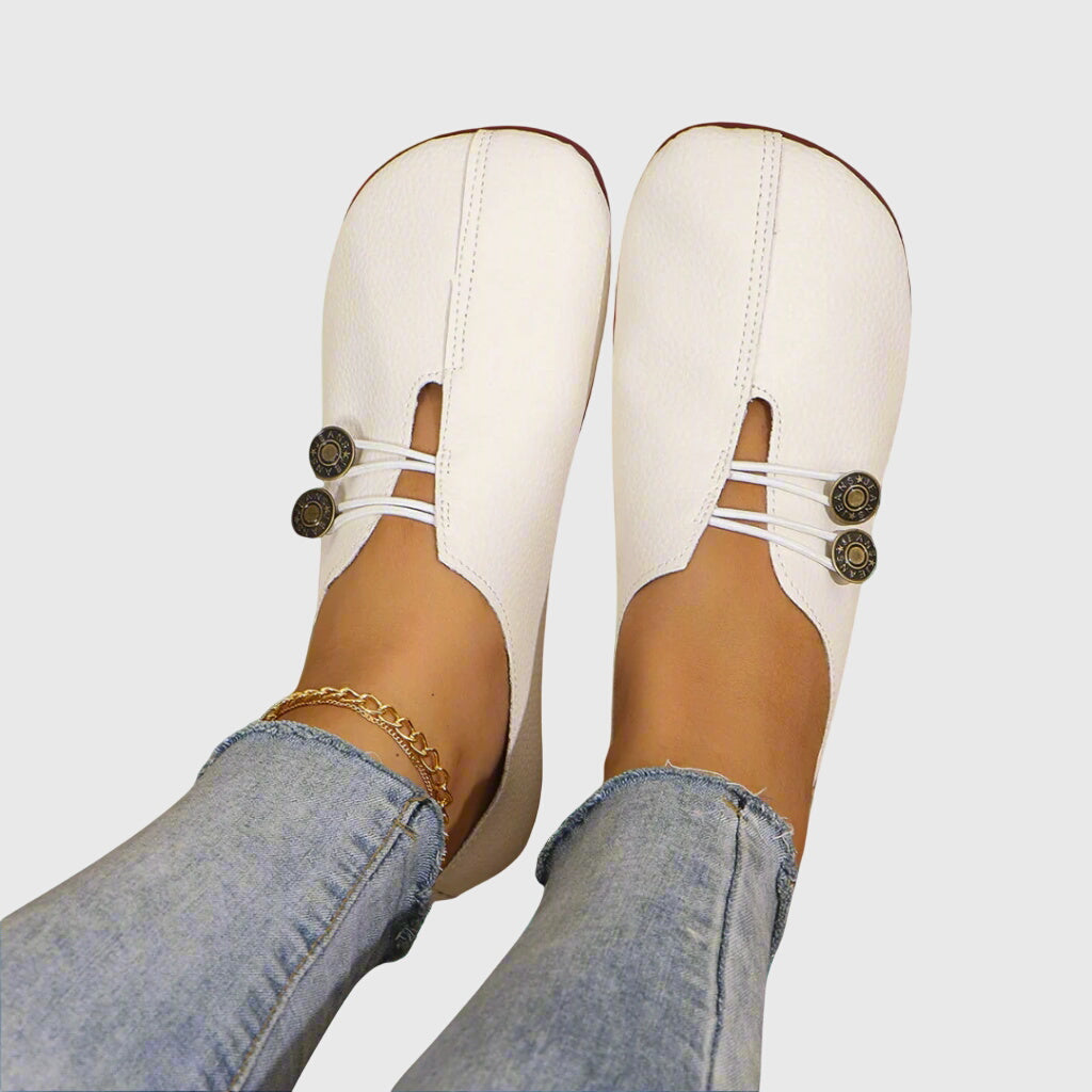 Josephine™ | Pantoufles de confort quotidien