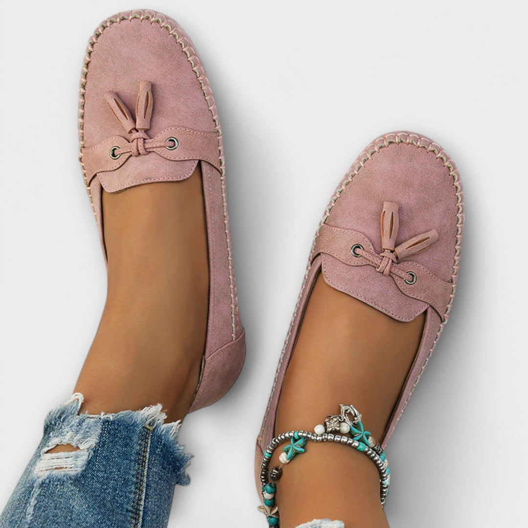 Mocassin