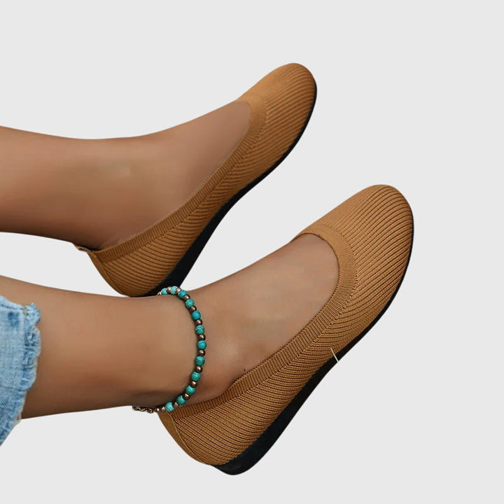 Mia™ - Chaussures respirantes antidérapantes