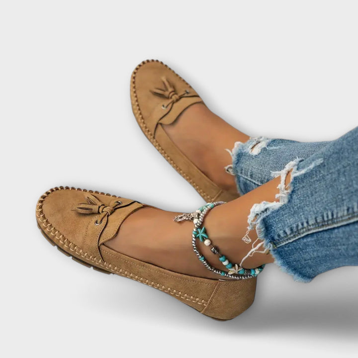 Mocassin