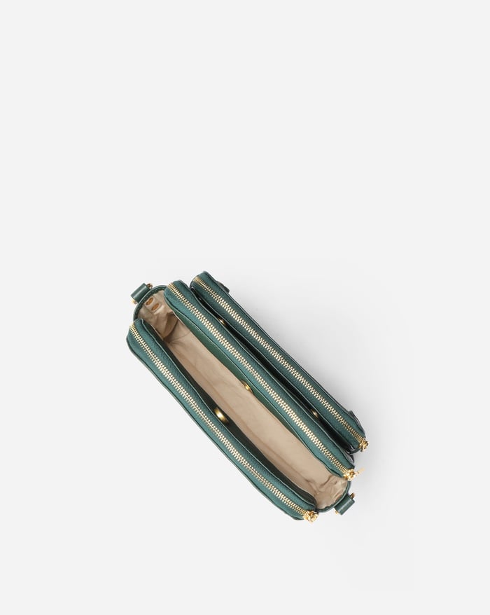 Jovie - Sac bandoulière élégant à trois couches