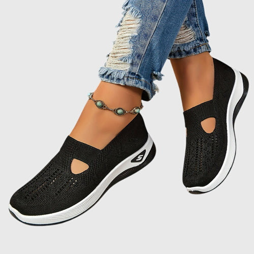 Emely™ | Chaussures Orthopédiques à Enfiler
