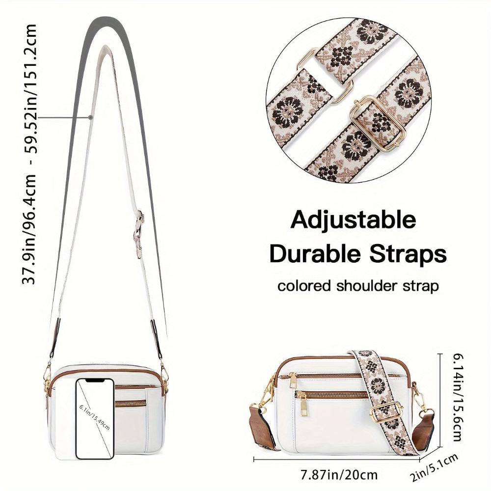 Oakley - Petit Sac Bandoulière PU