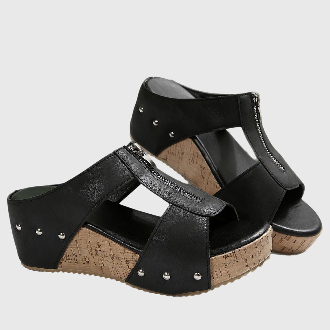 Jazlyn™ | Sandales Orthopédiques