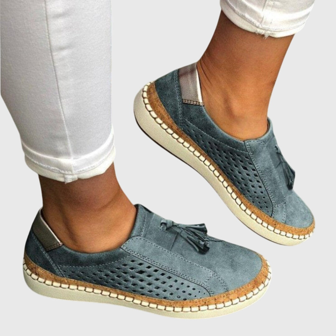 Piper™ | Chaussures Orthopédiques Slip-On