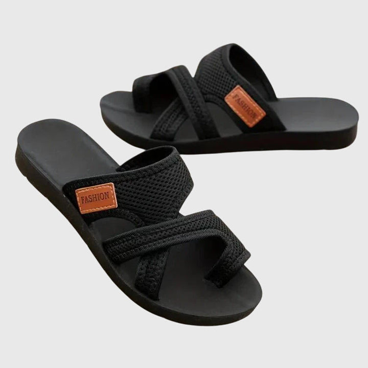 Ellyn™ | Sandales Orthopédiques