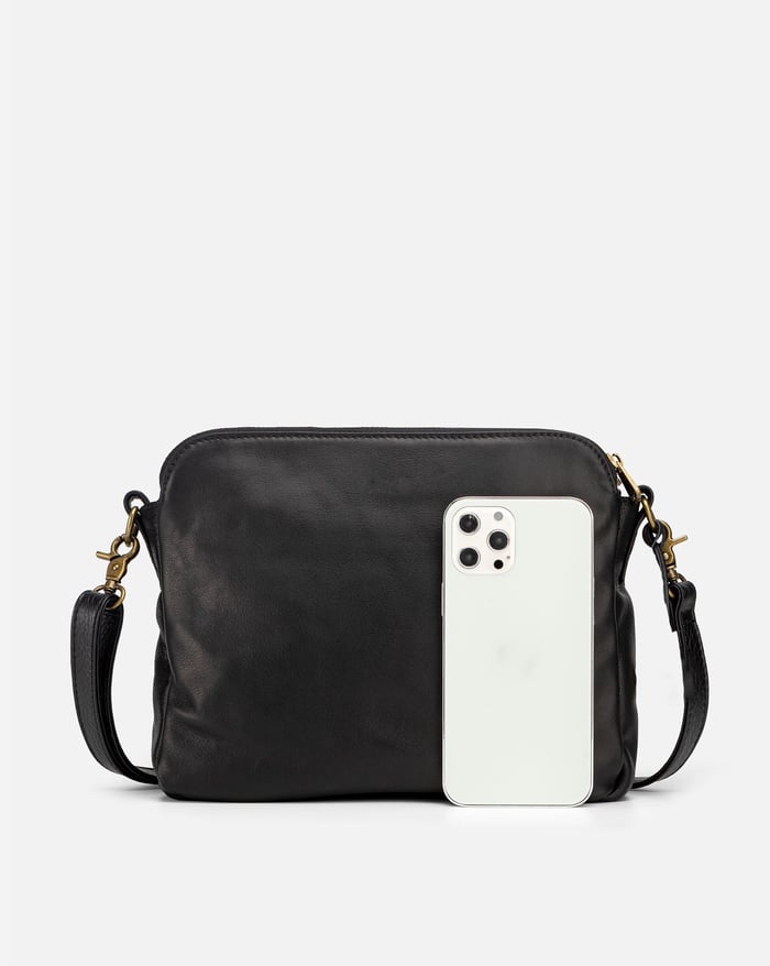 Jovie - Sac bandoulière élégant à trois couches