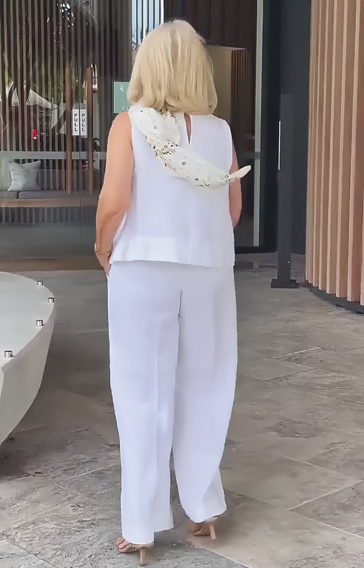 Lia | Ensemble Élégance Côtière Seabrook