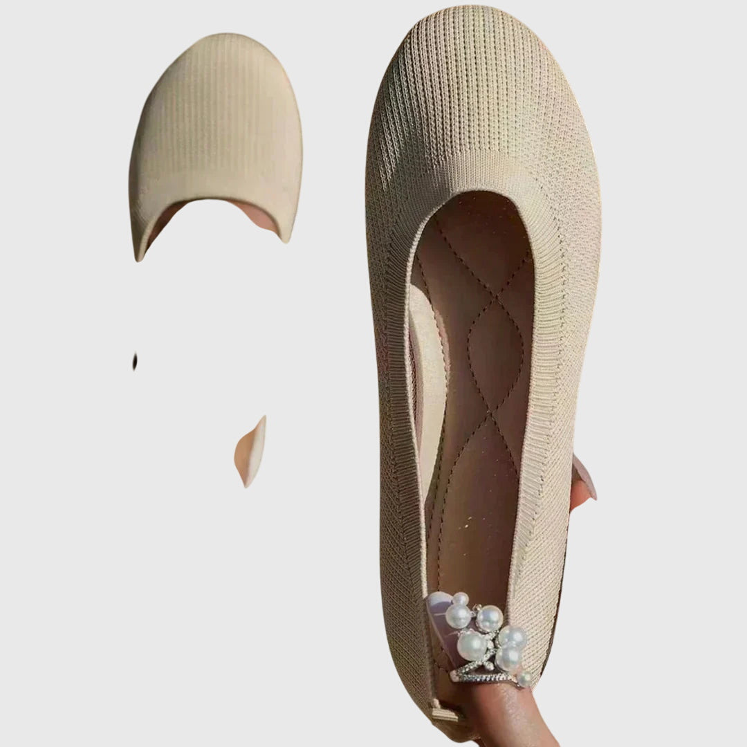 Mia™ - Chaussures respirantes antidérapantes