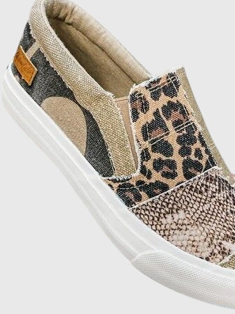 Noemi™ - Chaussures à Enfiler Anti-Douleur