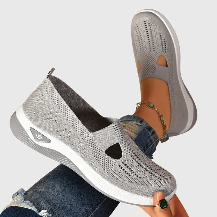 Lora™ Chaussures de Marche Orthopédiques
