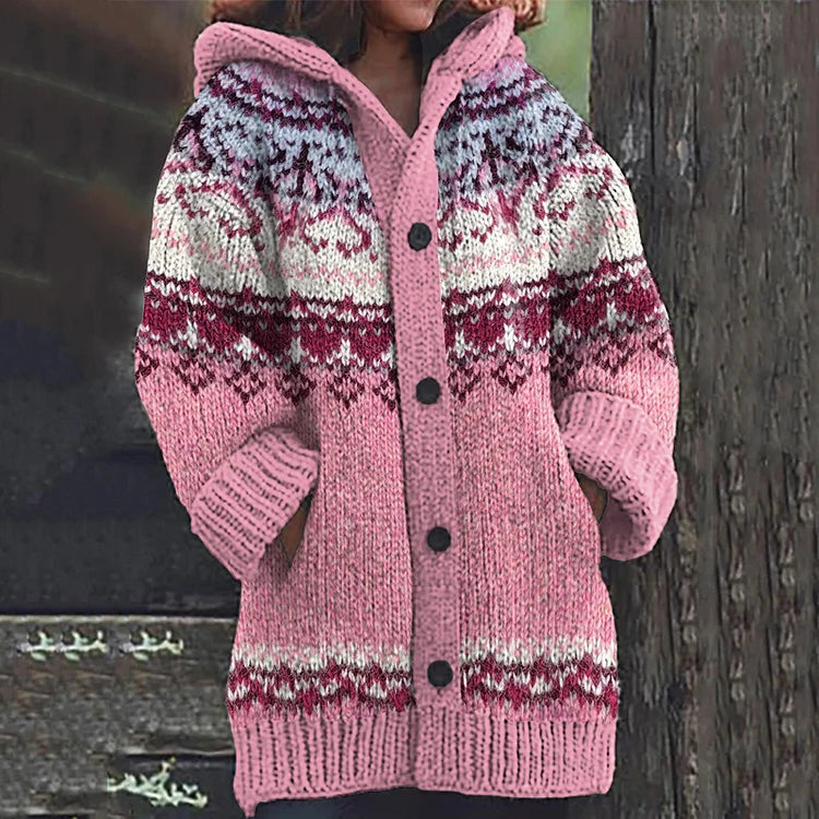 Madison™ - Handmade Soft Cardigan
