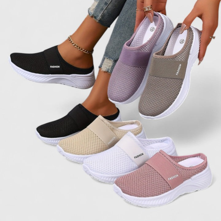 Lexa | Chaussures Orthopédiques