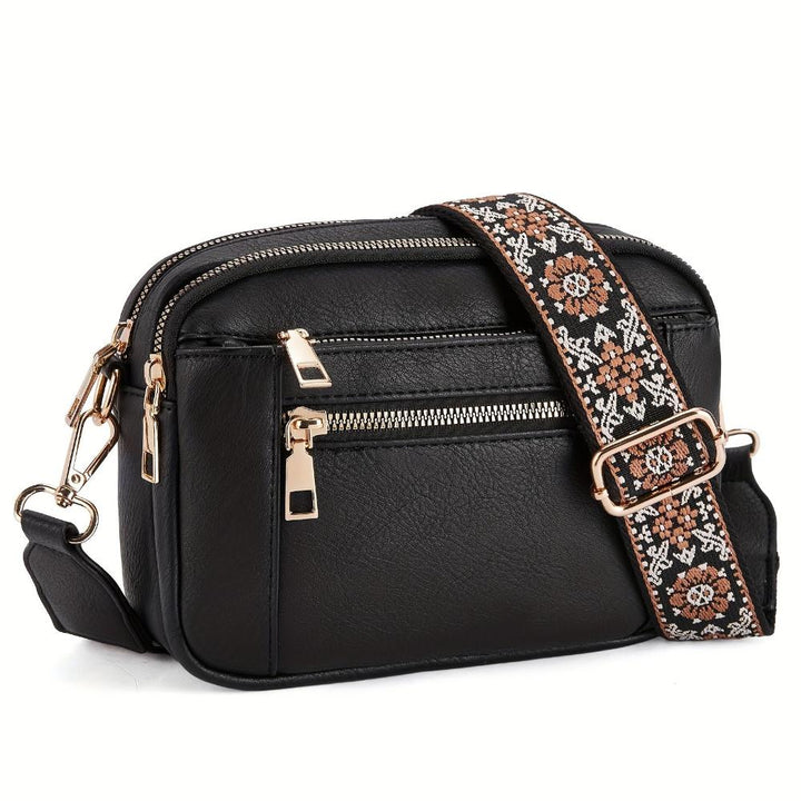 Oakley - Petit Sac Bandoulière PU