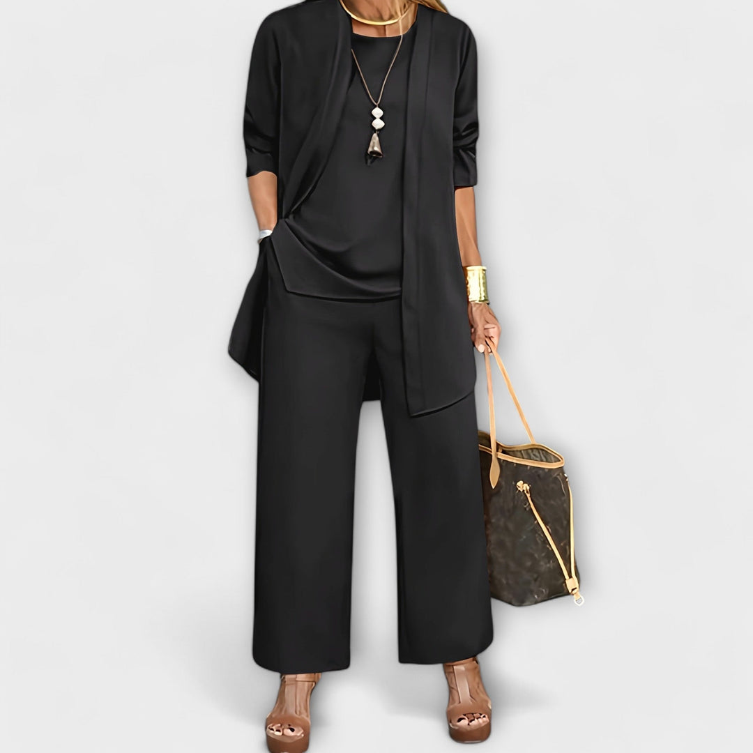 Eline - Ensemble Femme