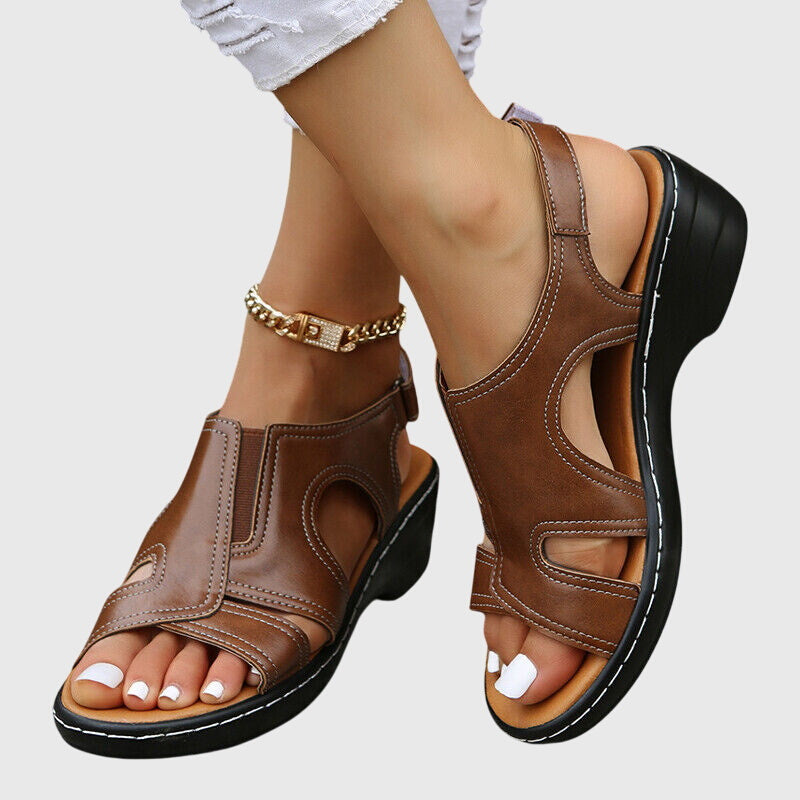 Celeste™ - Sandales Orthopédiques