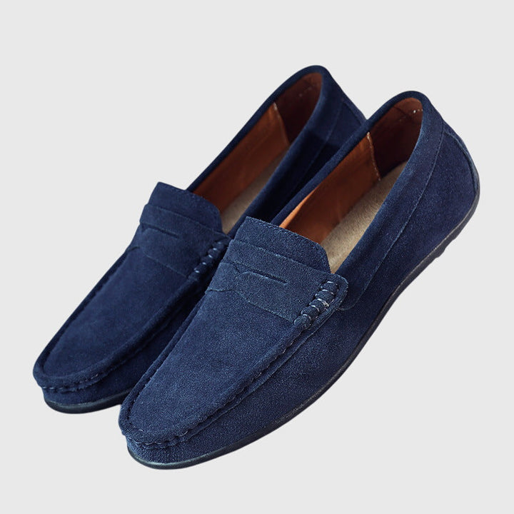 Rosaly™ | Mocassins Orthopédiques