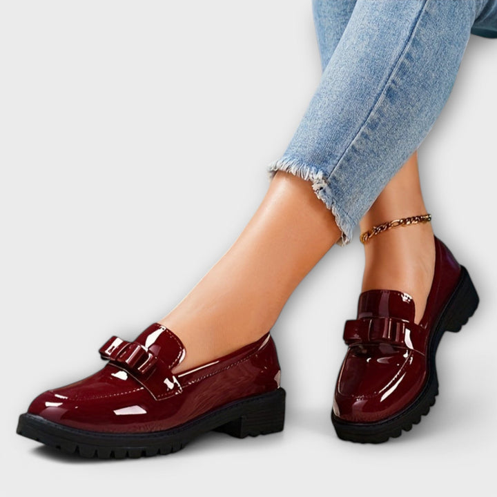 Mocassin Preppy