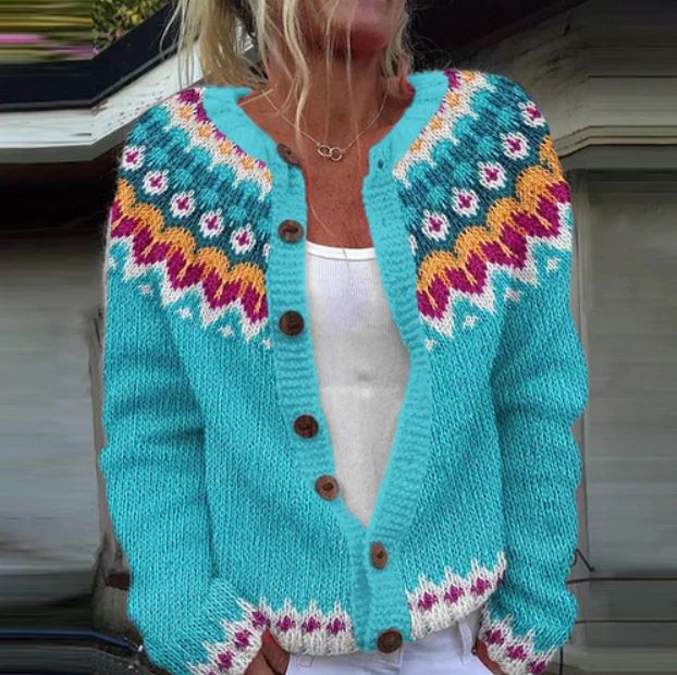 Liorra | Gilet Confortable