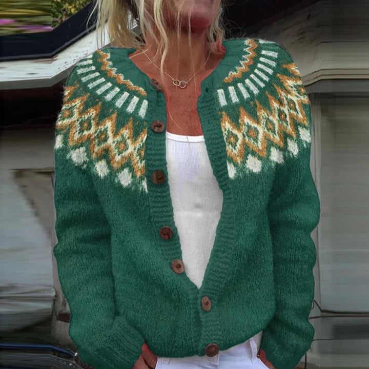 Liorra | Gilet Confortable